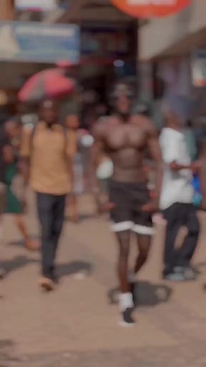 19K views · 972 reactions | Two men are better than one. #ugandatixtok #gym #mastichallenge #Africa #sambia #ilusion | Jamie Blade | Facebook