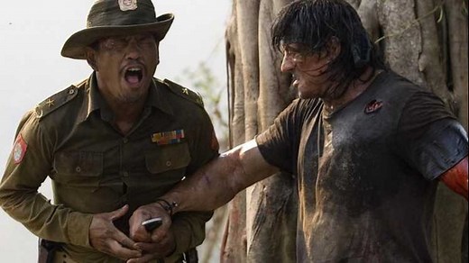 (Ver)PELICULA:HD Rambo: Last Blood Gratis PELICULA : Completa Español Latino |Subtituladas