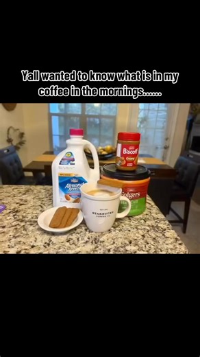 I can’t take complete credit for this Yall! My Tik Tok Twin and Favorite Cousin celebrity ❤️Mandalyn Russ-Bellamy got me hooked on this Biscoff and I just tweaked for me.#just4fun50sum #seniorcitmornins #over50club #nccountryboy #Flawlesslyflawed2025 | DjJeffery J Infiniti | Facebook