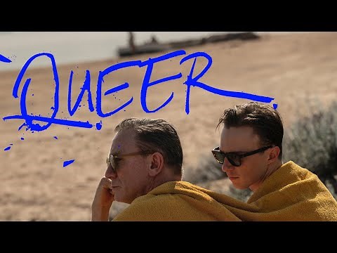 Queer - Official Trailer
