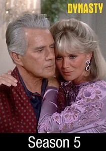 Dynasty: Royal Wedding