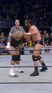 Drew Galloway lays out Spud and Tyrus! #tnawrestling #prowrestling | TNA Wrestling UK