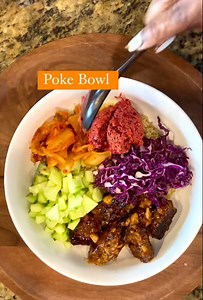 Vegan spicy tuna that’ll fool everyone at the grill