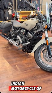 Indian Scout Sale going on now! SAVE $500 off the motorcycle and get $500 in accessories or gear! Restrictions apply Expires 6-1-25 | Mineolamoto | Facebook