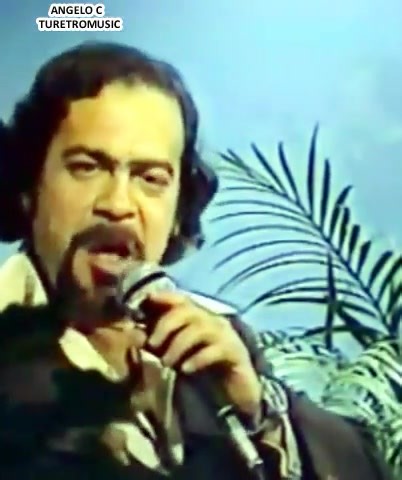 LINDOMAR CASTILHO - CAMAS SEPARADAS ES UN CANTANTE Y COMPOSITOR BRASILERO DE GRAN EXITO RECORDAR ES VIVIR DESDE VENEZUELA PARA EL MUNDO Angelo C Turetromusic | Angelo C Turetromusic