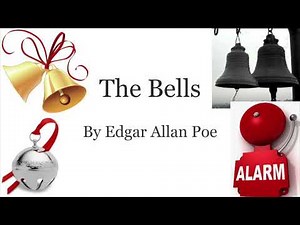 The Bells by Poe