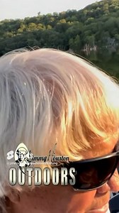 14K views · 447 reactions | Targeting Structure! | Jimmy Houston Outdoors | Facebook