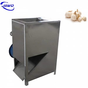 [Hot Item] Garlic Splitter Garlic Clove Separator Garlic Separator Machine with Factory Price