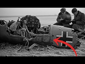 How One Fighter Type "Destroyed" More Bombers Than ALL British Flak Combined