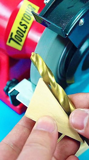 4K views · 40 reactions | Drill Bit Sharpening #drillbit #drillbitsharpener #drillbitsharpening | Rewind Icons | Facebook