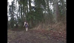 beautiful raven abducted fucked and strangled by psychopath