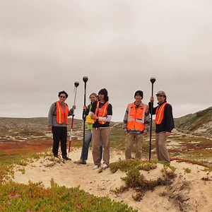 Coastal vibes, small-town charm!  Discover a community that thrives on mentorship & support. Gain skills, confidence & shape your future with us! Apply today and join the Otter Raft! | California State University, Monterey Bay | Facebook