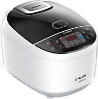 Мультиварка Bosch MUC11W12