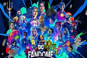 DC FanDome 2021: द फ्लैश, ब्लैक एडम और एक्वामैन 2 का फर्स्ट लुक आया सामने, जानें कार्यक्रम से जुड़ी हर बात