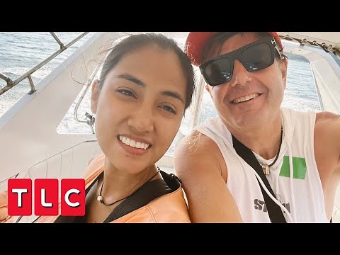 Rose Has a New Boyfriend! | 90 Day Diaries