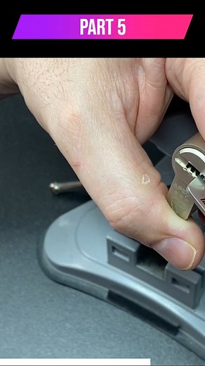 3.3K views · 35 reactions | Multipick Elite G-PRO Community Edition Dimple Lock Pick Set PART 5 #locking #lockpicking #lockpickingtools #viral #fyp | Lock Picking V | Facebook