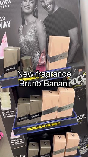 Have you smelt the Bruno Banani range? 🌱 Bruno Banani Man is an aromatic, green fragrance with notes of lavender, cloves, coffee, vanilla, and patchouli. 🍊 Bruno Banani Woman is a fruity, floral fragrance with notes of water lily, orange, peach, musk and vanilla. Shop the 100ml EDT for $39.99 each! | Chemist Warehouse