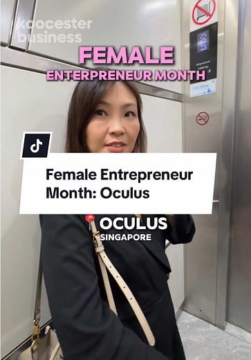 Journey of a Successful Female Entrepreneur
