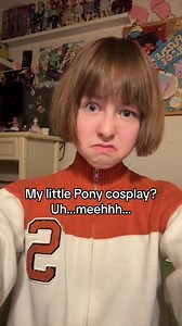 9K views · 643 reactions | Rarity#mlp #mylittlepony #mlpcosplay #rarity #makeup #cosplay | EndoMarf | Facebook