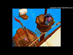 The Backyardigans - Castaways Trap Remix | Prod. Huncho Dex