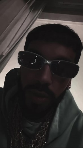 Anuel AA hablando sobre problemas y responsabilidad