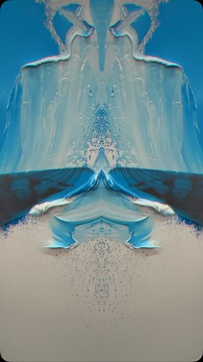 Luscious oil paint 🎨 #robinmariapedrero #artinprogress #artstudio | Robin Maria Pedrero Art