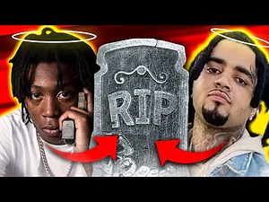 Rappers Who Got Killed In 2021