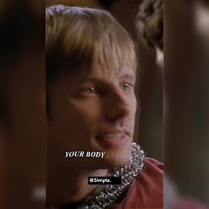 38K views · 651 reactions | Merlin + Arthur OMG  | Simple | Facebook