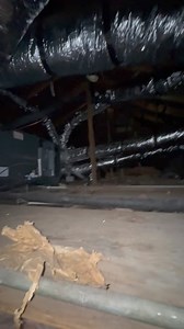 Look at these lines. Perfect airflow! | All Star A/C, Plumbing & Electrical | Facebook