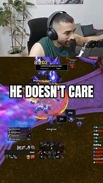 Tanks Have It WAY Too Easy in Mythic+