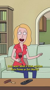 1.3K views · 1.3K reactions | Season 7 starts Sunday 10/15 at 11p on Adult Swim | Adult Swim | Facebook