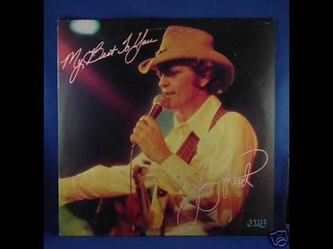 Jerry Reed - Alabama Wild Man (1984)