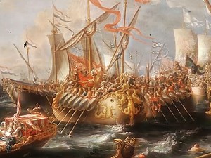 Adevarul Despre Piramide Ascuns In Mormantul lui Cleopatra | Adevăruri Secrete