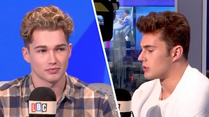 WATCH: Strictly’s AJ Pritchard Reveals The Effects Of Nightclub Attack On His Mental Health