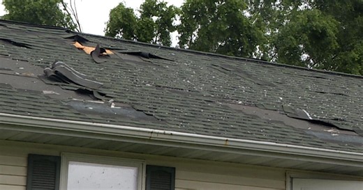 Rock County to assist residents with storm damage repair