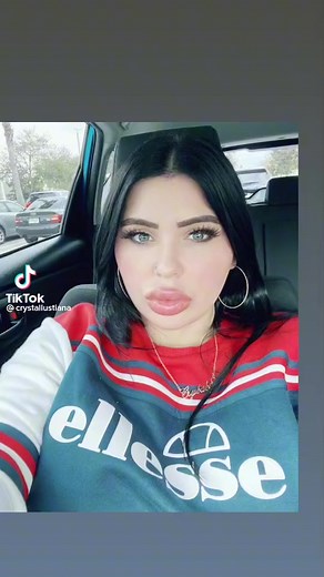 crystal lust (@crystal_lust0)’s video of crystal lust