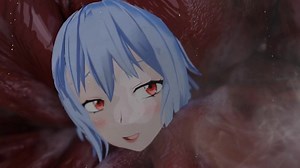 妖精失踪 （Touhou same-size Vore）