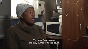 21 reactions | Break free from Toxicity  A factual reality series that gives platforms to those who want out of toxic relationships, those who feel they have suffered enough thus want to say enough is enough! Happening on #Roxic Tuesday at 18:00 #SABC1OnLock  | SABC1- Mzansi Fo Sho | Facebook