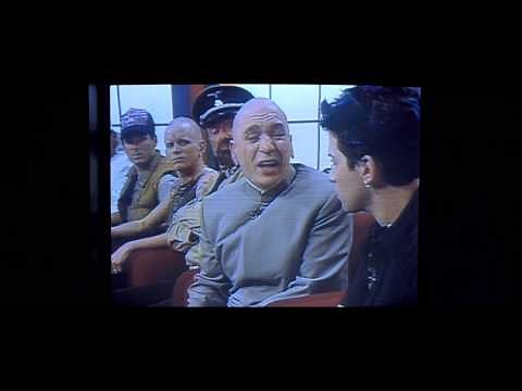 Not Evil Enough - Scene from Austin Powers: The Spy Who Shagged Me