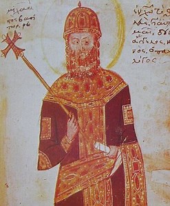 John Palaiologos (brother of Michael VIII) - Alchetron, the free social encyclopedia