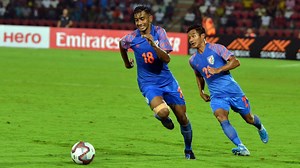 India vs Qatar World Cup Qualifier Live Streaming: When, where and how to watch