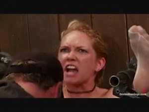 Device Bondage Amber Ryne And Rain Degrey