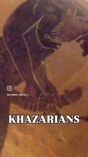 The history of the modern Jew! The untold story of khazarians This video is for entertainment purposes only and is satire. | Give Peace A Chance