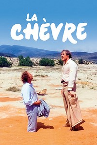 La chèvre - Film (1981)
