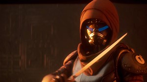 2.5K views | Carson Reed has been busy with the Coil Pro - Check out this quick render of a futuristic Lisan al Gaib ✨️ #madewithrokoko #dune #3d | Rokoko | Facebook