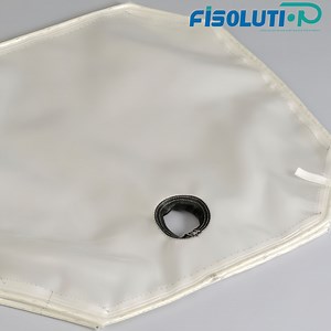 [Hot Item] Industrial Filter Cloth for Plate Filter Press Cloth Sewage Treatment Plant