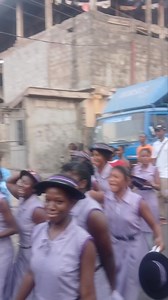 Na this part r lek yesterday pa MGHS thanksgiving WE GRAVEYARD NA E MONA DEM MGHS WE MOVE | VESA BLOG