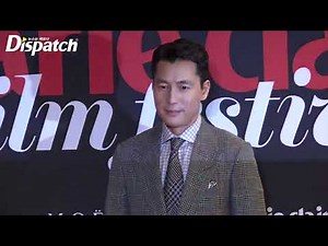 [Korean wave] Jung Woo-sung, His looks is too perfect to explain.