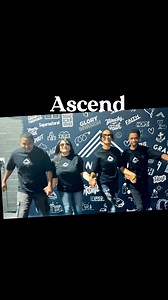 The Ascend Conference is around the corner and YOU are invited! 🔥✨ 📅 27 Feb – 01 Mar 2026 📍 13b Plankenberg Rd, Stellenbosch Come expectant. Come hungry. Come ready to ASCEND. 🔥 | Awaken Church