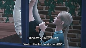 The Triwizard Tournament - 3d Hentai - Preview Version